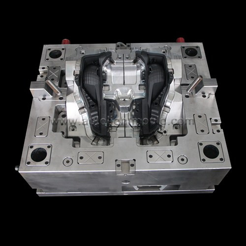 Motorcycle Head light mold maker in china 